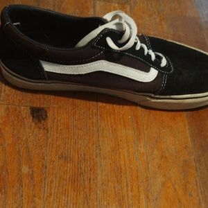 Used vans